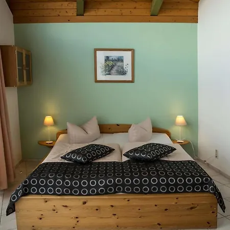 Ferienappartement 14 아파트 *
