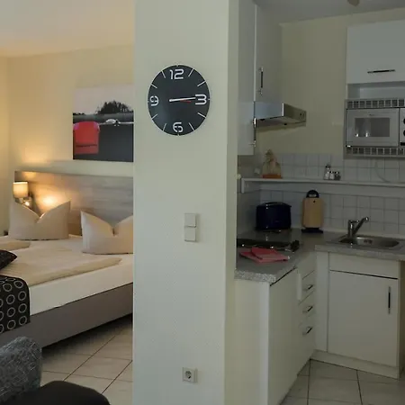 Ferienappartement 14