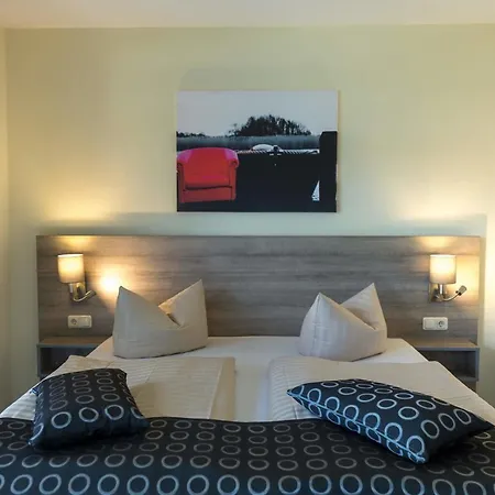 아파트 Ferienappartement 14 플라우암시